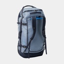 Cargo Hauler Wheeled Duffel 130L (2024) Charcoal