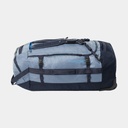 Cargo Hauler Wheeled Duffel 130L (2024) Charcoal