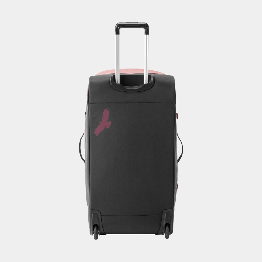 Cargo Hauler XT Wheeled Duffel 120L (2024) Earth Red