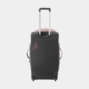 Cargo Hauler XT Wheeled Duffel 90L (2024) Earth Red