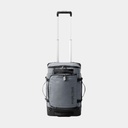 Cargo Hauler XT Wheeled Duffel 90L (2024) Earth Red