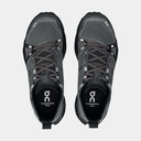 Cloudsurfer Trail Women Eclipse / Black