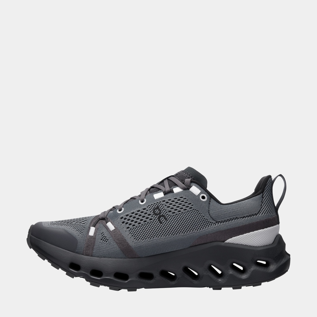 Cloudsurfer Trail Women Eclipse / Black
