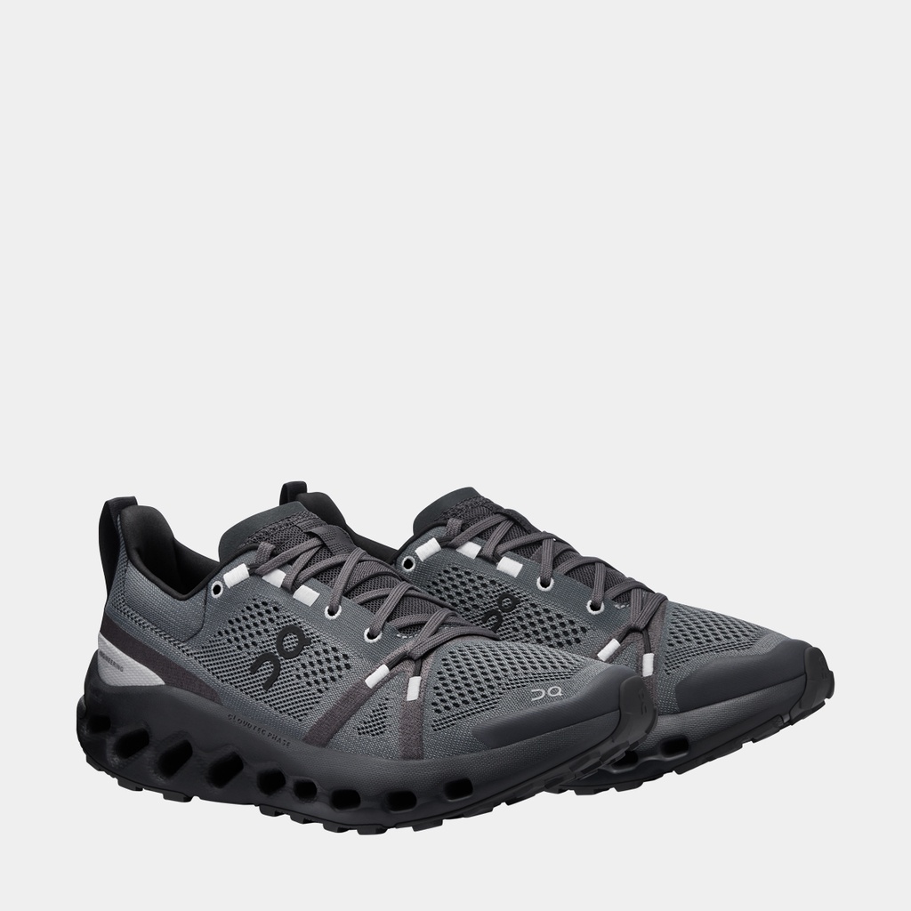 Cloudsurfer Trail Women Eclipse / Black