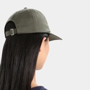 6 Panel Hat (2023) Loden / Black