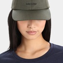 6 Panel Hat (2023) Loden / Black