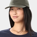 6 Panel Hat (2023) Loden / Black