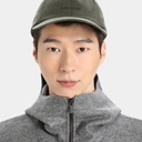 6 Panel Hat (2023) Loden / Black