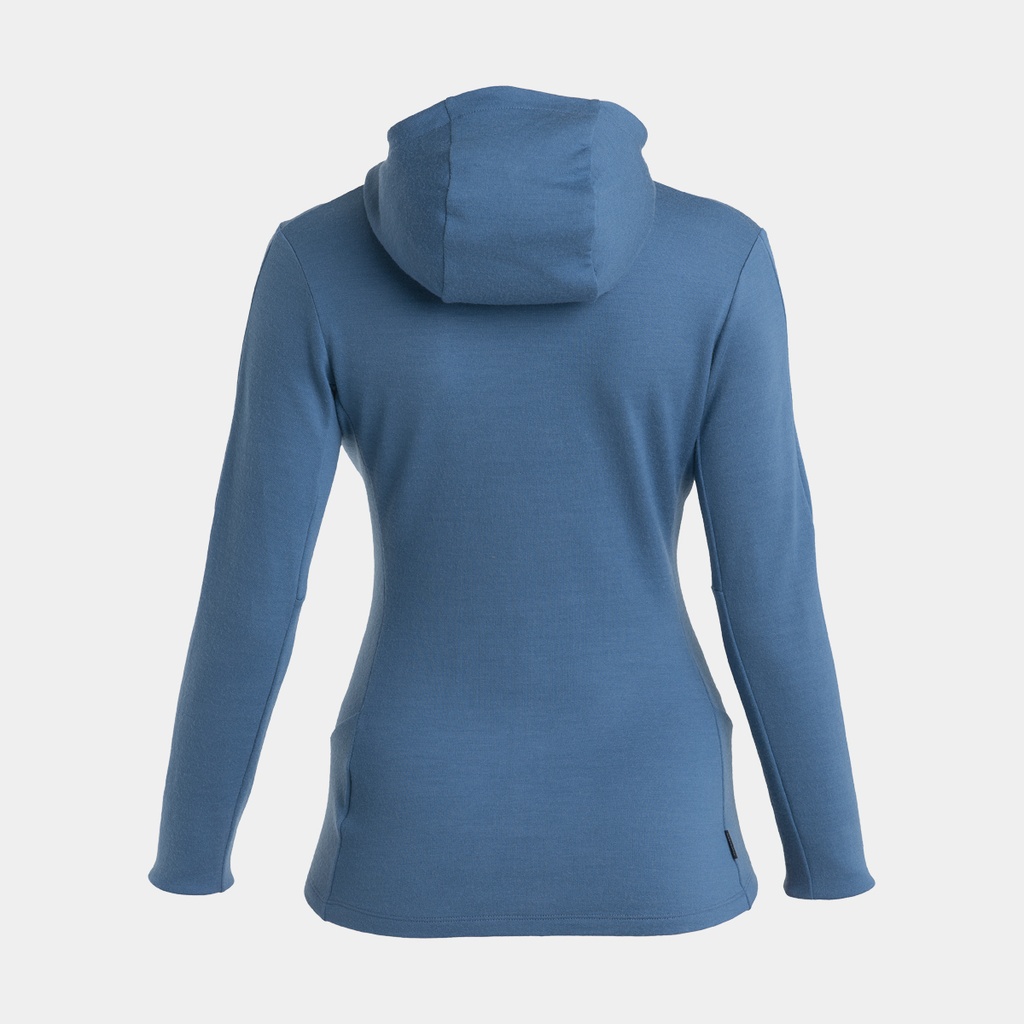 6 Panel Hat (2023) Loden / Black