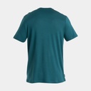Realfleece Descender Long Sleeves Half Zip 200 Fathom Green / Cloud Ray / CB