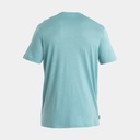 Realfleece Descender Long Sleeves Half Zip 200 Fathom Green / Cloud Ray / CB