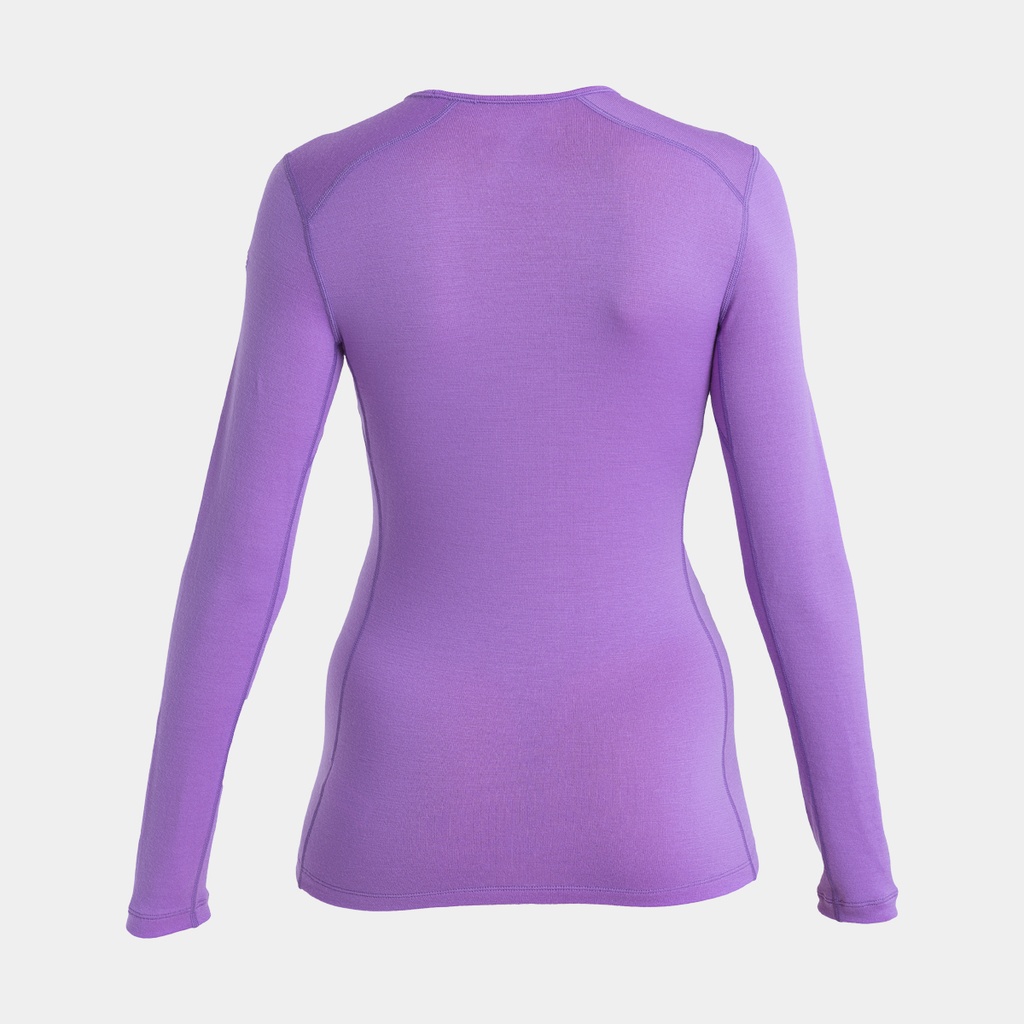 Realfleece Descender Long Sleeves Half Zip 200 Fathom Green / Cloud Ray / CB
