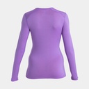 Realfleece Descender Long Sleeves Half Zip 200 Fathom Green / Cloud Ray / CB
