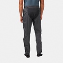 Cinder Downpour Lights Pants Anthracite