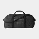 No Matter What Rolling Duffel 130L Black