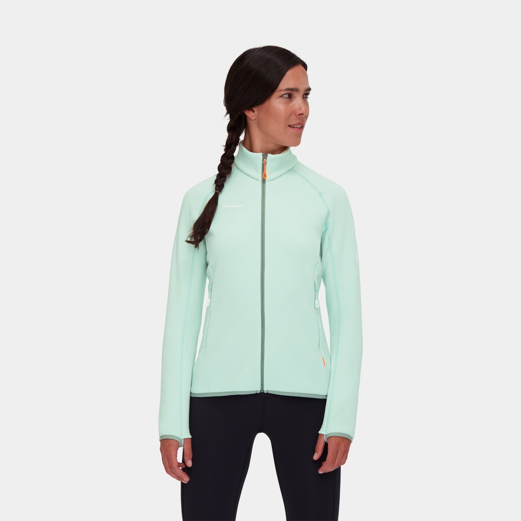Aconcagua ML Jacket Women (2023) Neo Mint