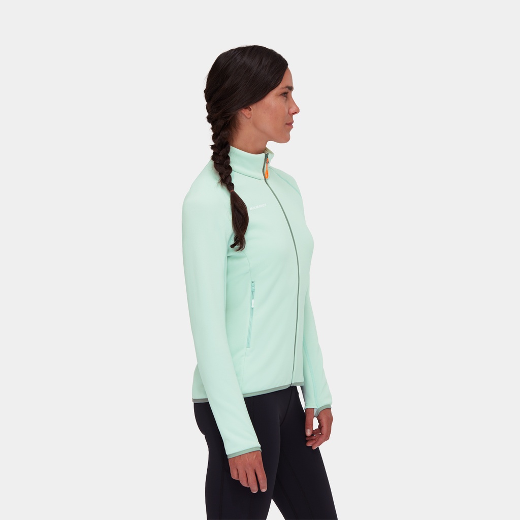 Aconcagua ML Jacket Women (2023) Neo Mint
