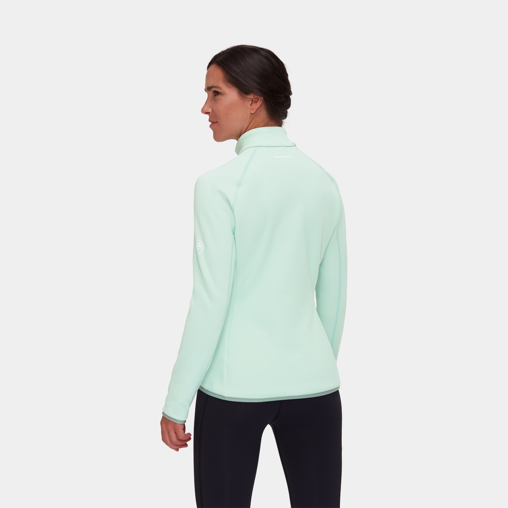 Aconcagua ML Jacket Women (2023) Neo Mint