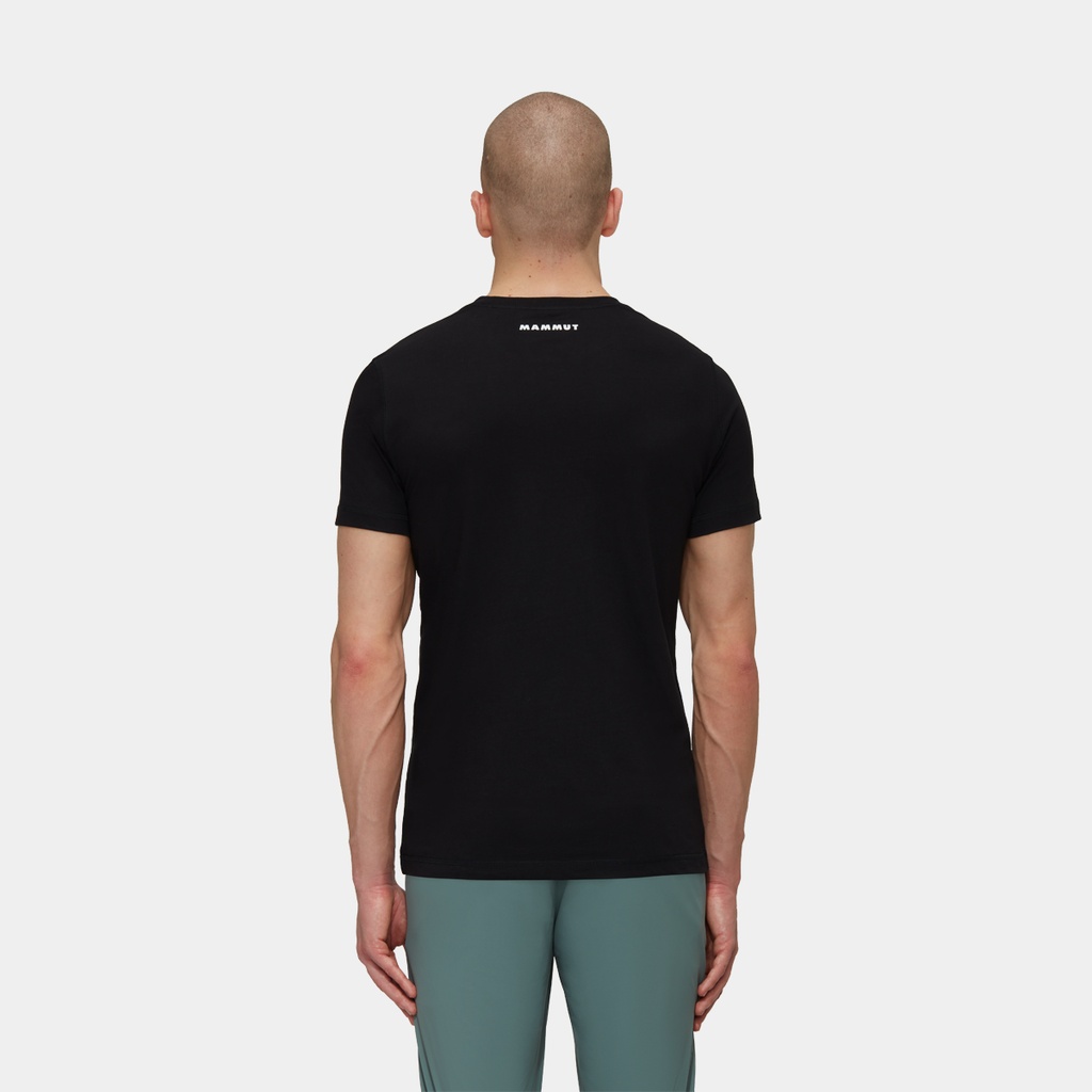 Mammut Core T-Shirt Classic Black