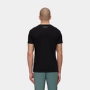 Mammut Core T-Shirt Classic Black