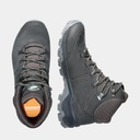 Nova IV Mid GTX Women Dark Steel / Dark Jade