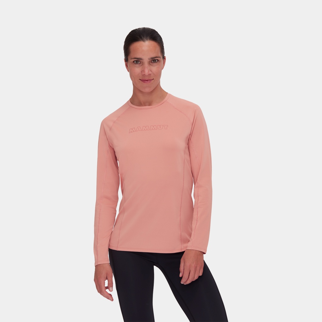 Selun FL Long Sleeves Logo Women Quartz Dust