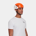 Wall Rider Vibrant Orange