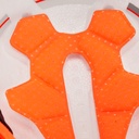 Wall Rider Vibrant Orange