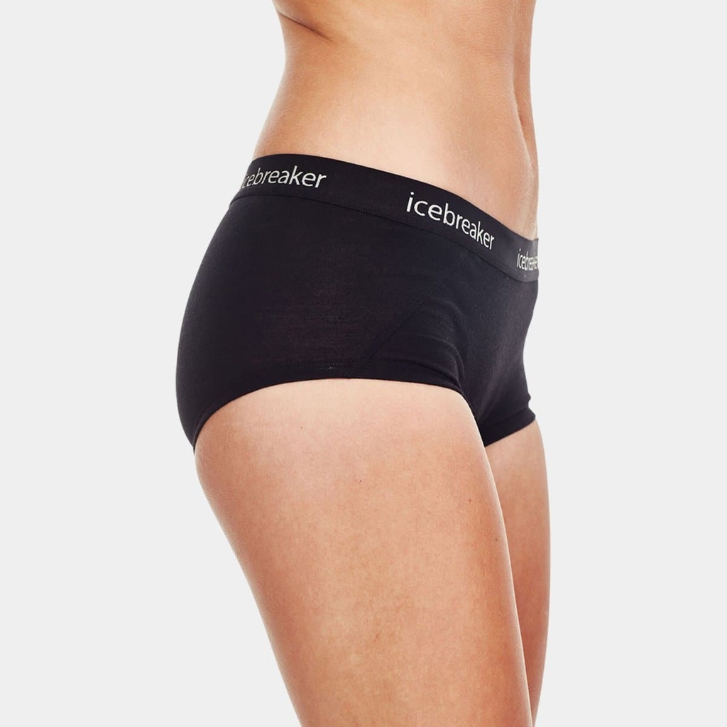 Sprite Hot Pants Women Gritstone Heather (copie)