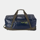 Migrate Wheeled Duffel 130L Forest