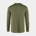 Abisko Day Hike Long Sleeves Green