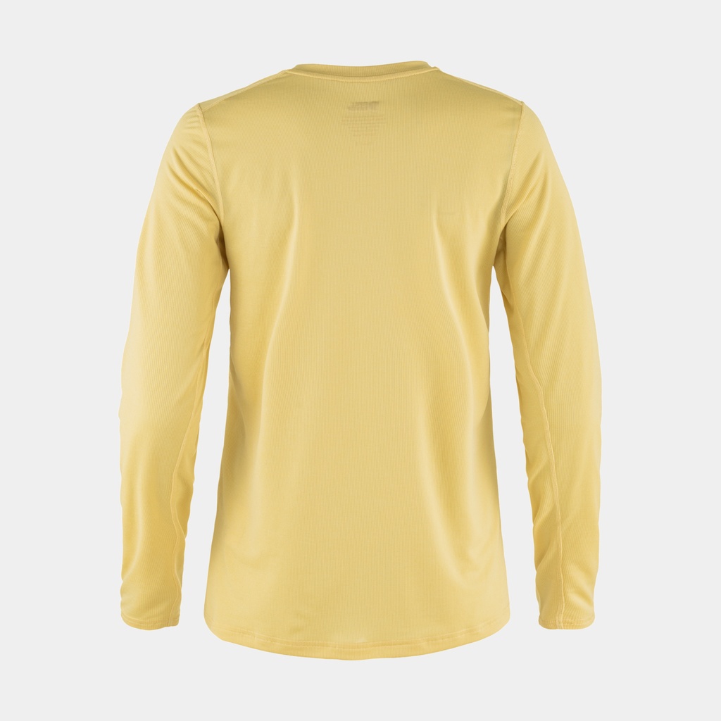 Abisko Day Hike Long Sleeves Green