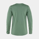 Abisko Day Hike Long Sleeves Women Patina Green