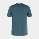 Abisko Day Hike Long Sleeves Women Patina Green