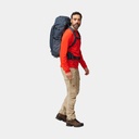 Abisko Friluft 45 Navy