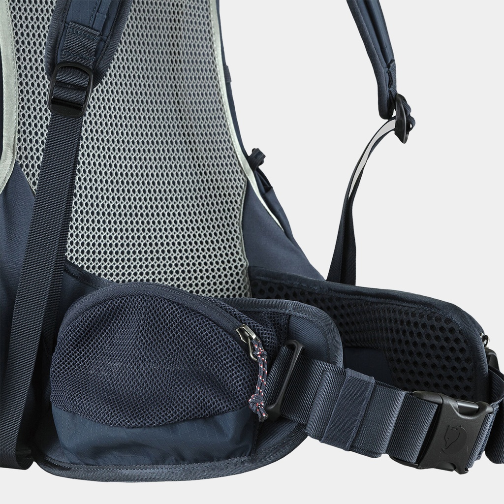 Abisko Friluft 45 Navy