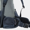 Abisko Friluft 45 Navy