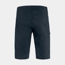 Abisko Hike Pants Women Fossil
