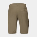 Abisko Lite Shorts Dark Grey