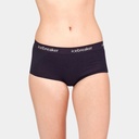 Sprite Hot Pants Women Gritstone Heather (copie)