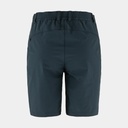 Abisko Lite Shorts Dark Grey