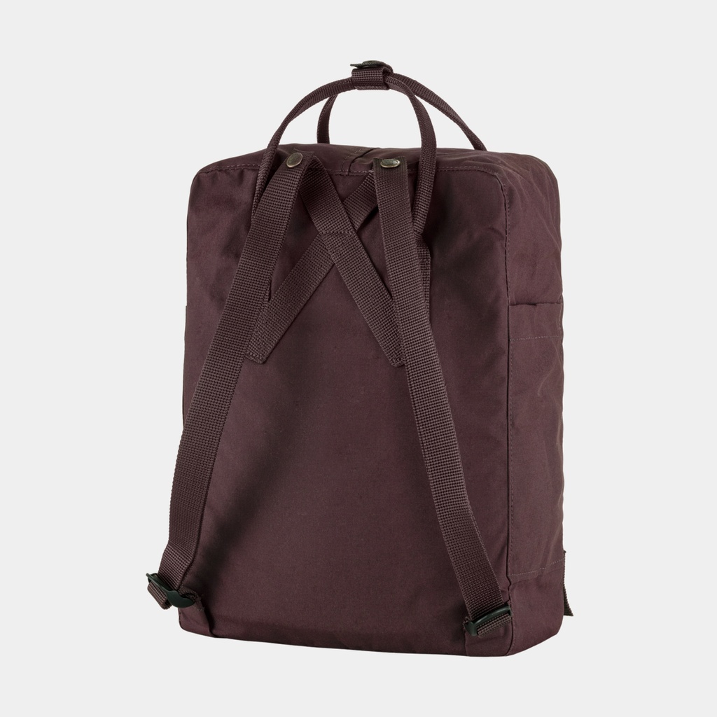 Kanken Classic Blackberry