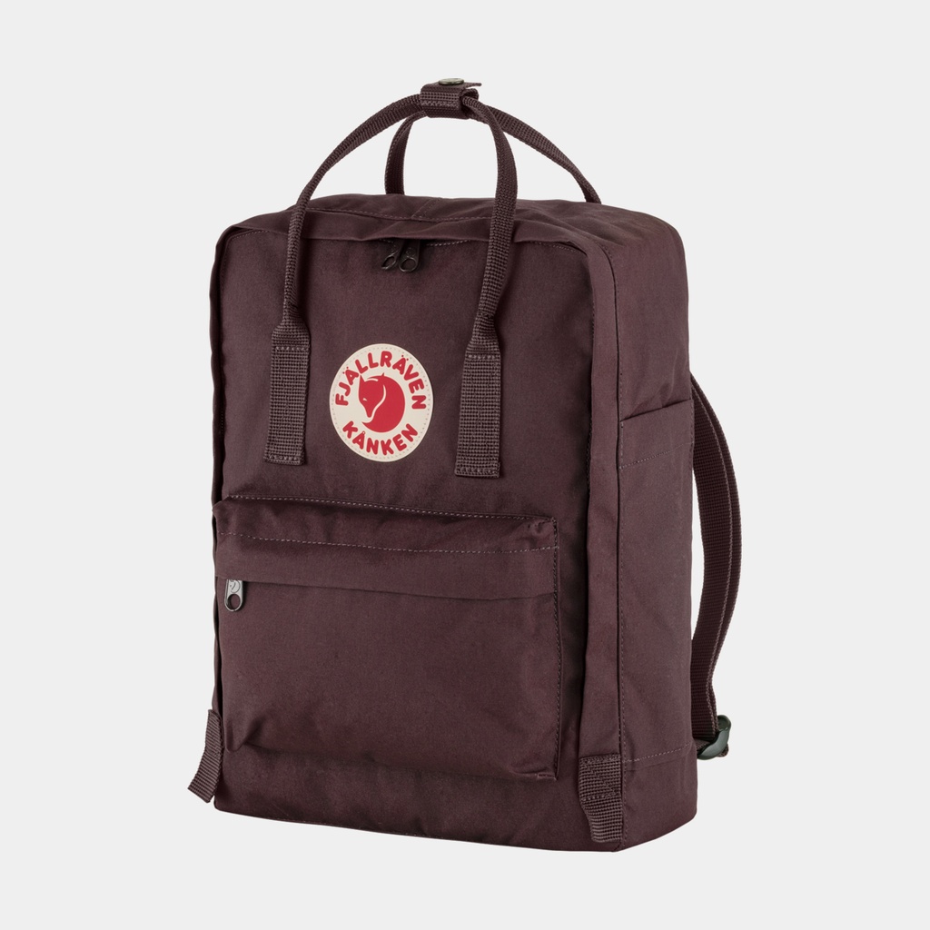 Kanken Classic Blackberry