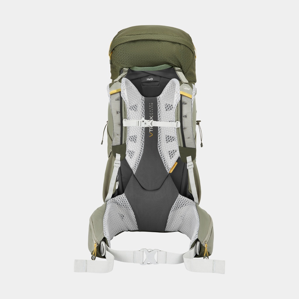 Yacuri 48 Army / Stone