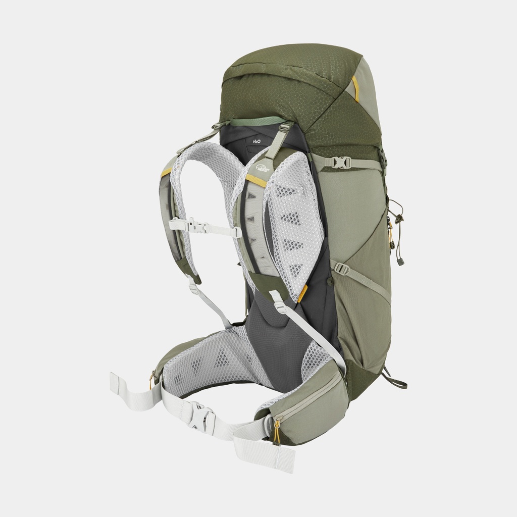 Yacuri 48 Army / Stone