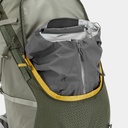 Yacuri 48 Army / Stone