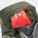 Yacuri 48 Army / Stone