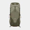 Yacuri 48 Army / Stone
