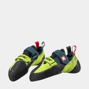 Havoc Petrol / Green
