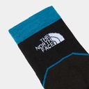 Hiking Quarter Socks TNF Black